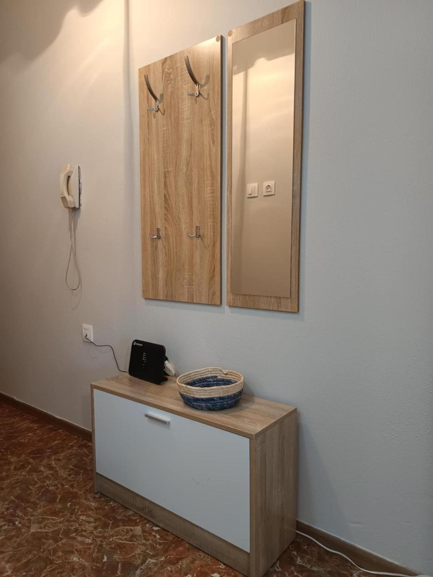New Zeusplace Apartment With Private Parking Paralia Katerini Bagian luar foto