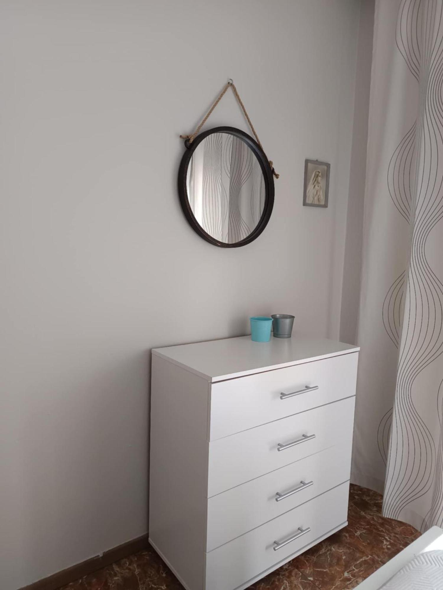 New Zeusplace Apartment With Private Parking Paralia Katerini Bagian luar foto